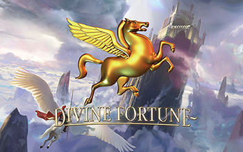 Divine Fortune