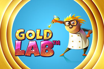 Gold Lab