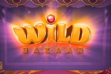 Wild Bazaar